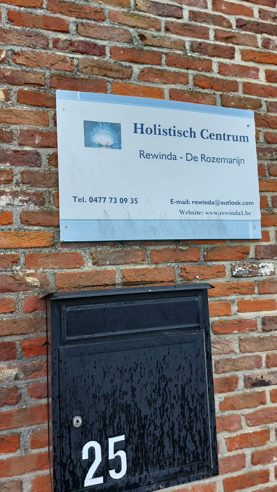 voorgevel